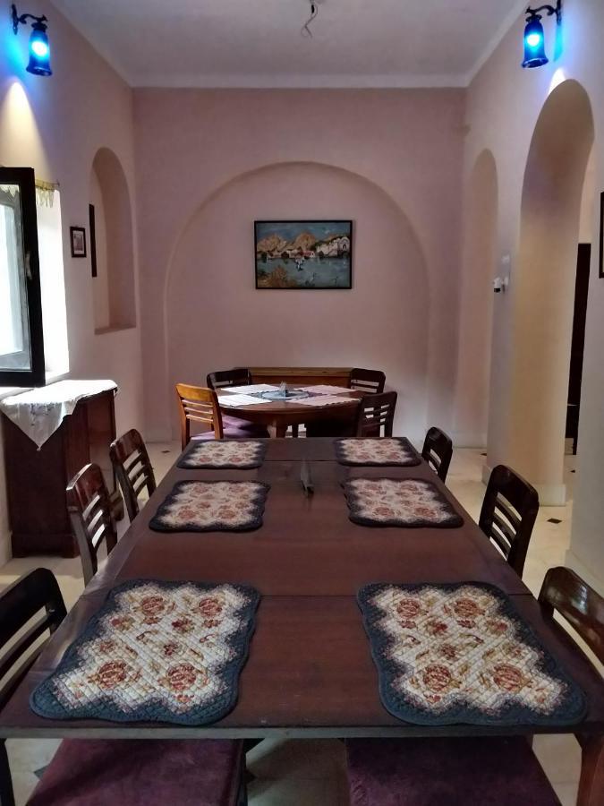 Sankhu Niwas Hotel Bikánér Kültér fotó