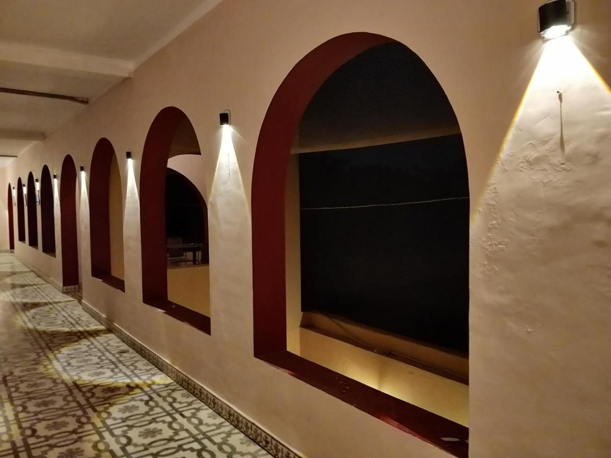 Sankhu Niwas Hotel Bikánér Kültér fotó