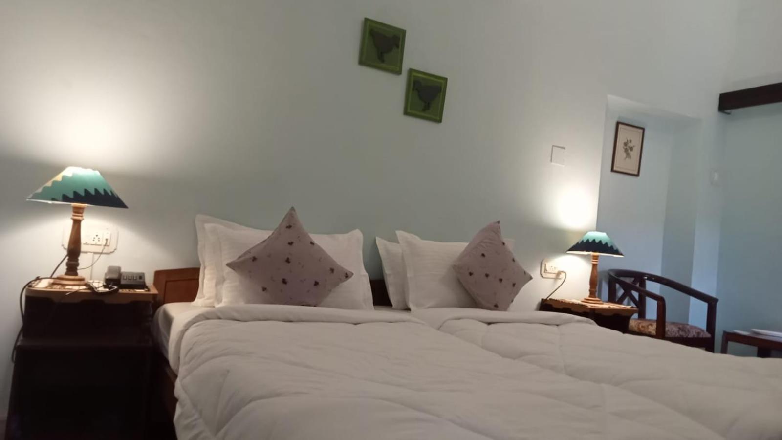 Sankhu Niwas Hotel Bikánér Szoba fotó