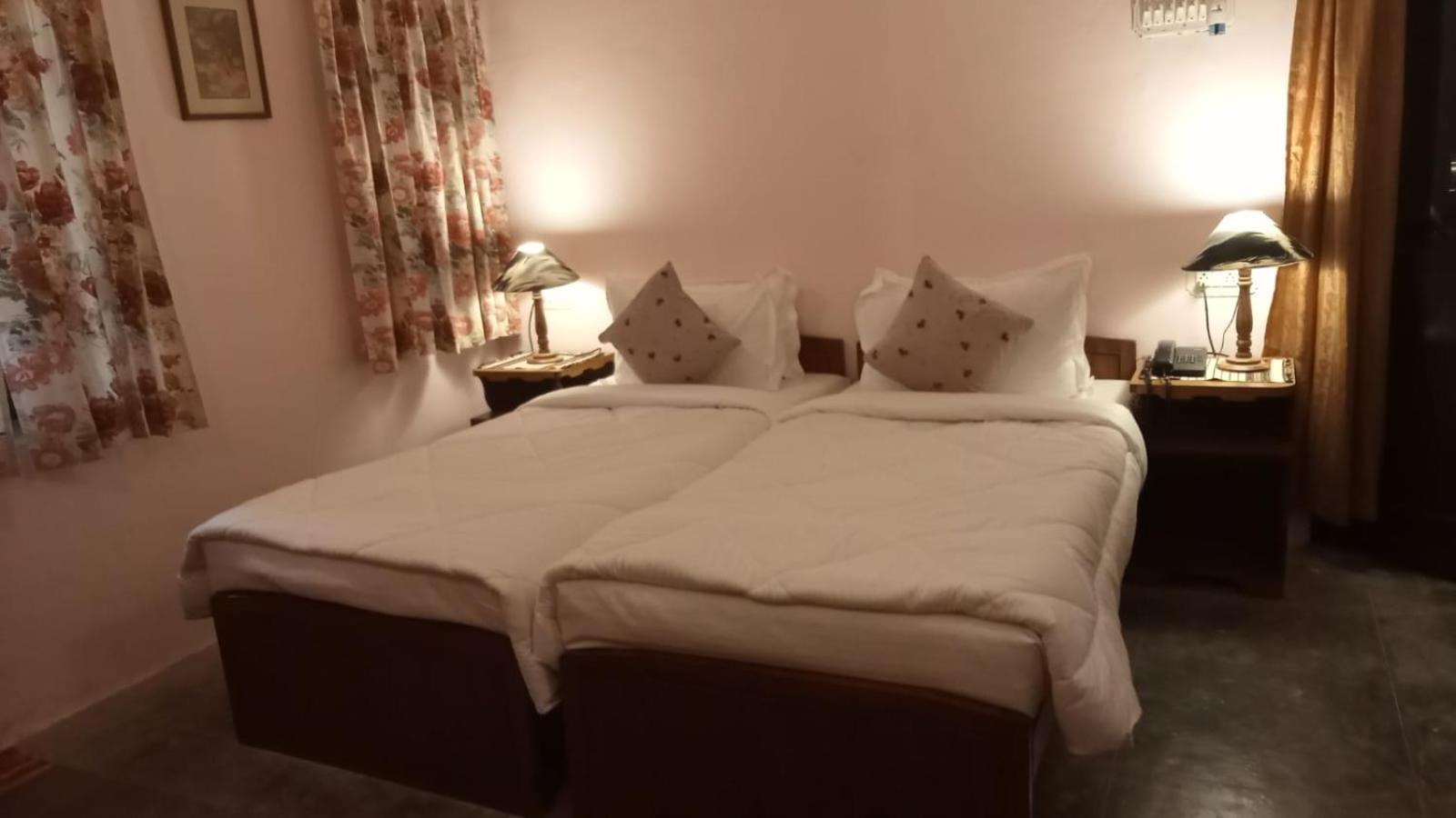 Sankhu Niwas Hotel Bikánér Szoba fotó
